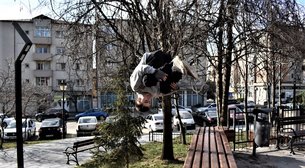 Scoala de Parkour si Freerunning ExceedYourLimits Education in Romania, South Romania | Parkour - Rated 1