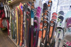 Rossignol Center | Snowboarding,Skiing - Rated 0.9