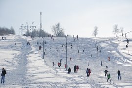 Rostovo Ski Resort