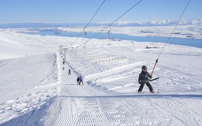 Roundhill Ski Area | Snowboarding,Skiing - Rated 0.8