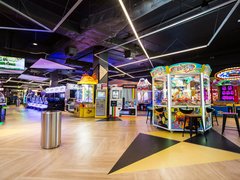 Timezone Haymarket in Australia, New South Wales | Interactive Games - Rated 4