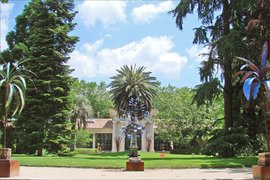 Royal Botanic Gardens in Spain, Community of Madrid | Botanical Gardens - Rated 4.6