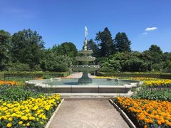 Royal Botanical Gardens | Botanical Gardens - Rated 3.7
