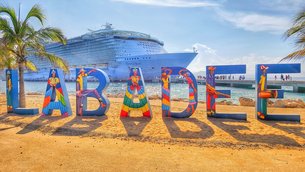 Royal Caribbean Labadee Beach | Beaches - Rated 0.8