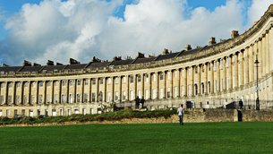 Royal Crescent | Architecture - Rated 3.7