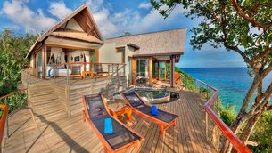 Royal Davui Island Resort | Sex Hotels - Rated 3.6