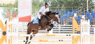 Royal Equestrian Centre in Bahrain, Capital Governorate | Horseback Riding - Rated 0.8