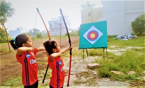 Royal Kings Archery Academy