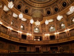Royal Opera of Versailles | Opera Houses - Rated 3.8