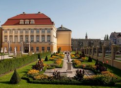 Royal Palace in Poland, Lower Silesian | Museums,Architecture - Rated 3.7