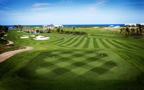 Royal St. Kitts Golf Club in Saint Kitts and Nevis, Saint George Basseterre | Golf - Rated 0.8