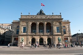 Royal Theater of Denmark | Theaters - Rated 4.1