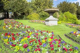 Royal Victoria Park | Parks - Rated 3.8