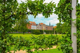 Royal Garden in Denmark, Capital region of Denmark | Gardens - Rated 4.2