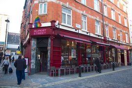 Rupert Street | LGBT-Friendly Places,Bars - Rated 3.8