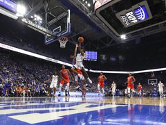 Rupp Arena | Basketball - Rated 4.6