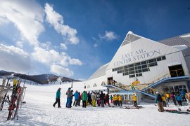 Rusutsu Resort | Snowboarding,Skiing,Snowmobiling - Rated 3.8
