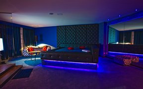 S-Prive | Sex Hotels,Red Light Places - Rated 0.9