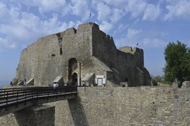 Nyametsky Fortress