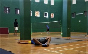 SLIIT Volleyball Court in Sri Lanka, Western Province | Volleyball - Rated 0.8