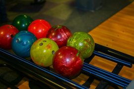 SM Bowling Center | Bowling - Rated 3.7