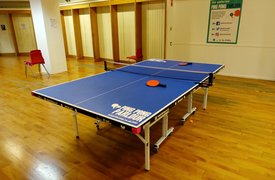 SPARTAN - Patmos | Ping-Pong - Rated 1