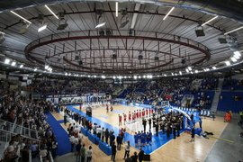 PalaLeonessa in Italy, Lombardy | Basketball - Rated 3.6