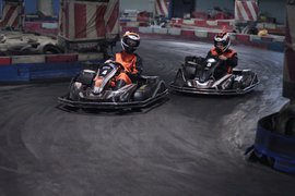 S&S Speedways | Karting - Rated 3.7
