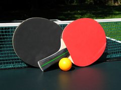 STEN Marketing Ltd | Ping-Pong - Rated 1