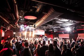 SUB 51 in USA, Illinois | Nightclubs - Rated 3.5