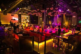 Suns Bar Lounge | Bars,Lounges - Rated 0.8