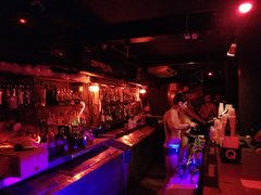 SX The Club | LGBT-Friendly Places,Strip Clubs - Rated 0.6