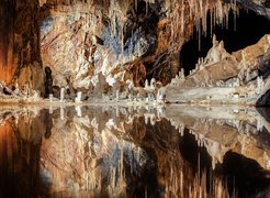 Saalfelder Feengrotten in Germany, Saxony | Caves & Underground Places,Amusement Parks & Rides,Speleology - Rated 3.9