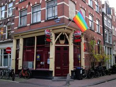 Saarein in Netherlands, North Holland | LGBT-Friendly Places,Cafes - Rated 3.7