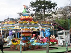 Jardin d'Acclimatation | Amusement Parks & Rides - Rated 3.6