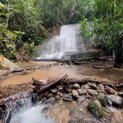 Saga Hill Trial in Malaysia, Selangor | Trekking & Hiking - Rated 0.8