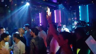 Sahara Bar in Turkey, Marmara | LGBT-Friendly Places,Bars - Rated 0.6