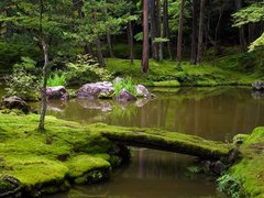 Saiho-ji | Gardens - Rated 3.5