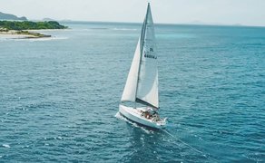 Sailing Virgins | Yachting - Rated 0.9