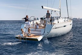 Fair Wind in Croatia, Split-Dalmatia | Yachting - Rated 4.1