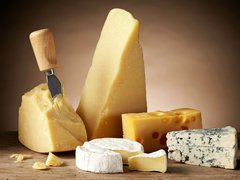 Chevrerie Au Coeur de Montjoie | Cheesemakers - Rated 1