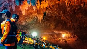 Cave Thais in France, Auvergne-Rhone-Alpes | Caves & Underground Places - Rated 3.5