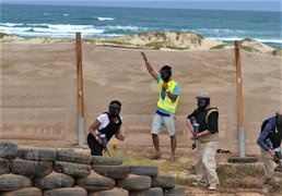 Sal Paintball in Cape Verde, Sal | Paintball - Rated 0.1