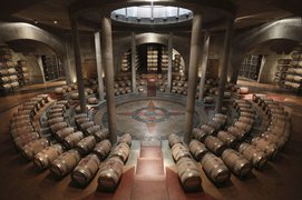 Salentein Winery in Argentina, Mendoza Province | Wineries - Rated 0.8