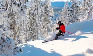 Salla Ski Resort | Snowboarding,Mountaineering,Skiing - Rated 3.9
