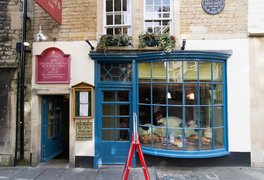 Sally Lunn’s Historic Eating House & Museum in United Kingdom, South West England | Museums - Rated 3.6