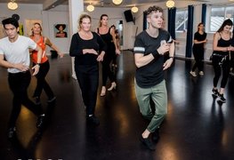 Copenhagen Salsa Academy - Vanlose | Dancing Bars & Studios - Rated 4.2