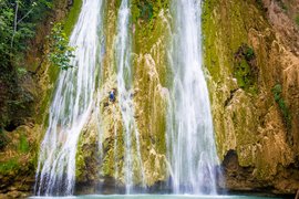 Salto el Limon | Waterfalls,Trekking & Hiking - Rated 3.2