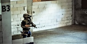 At One Airsoft | Airsoft - Rated 1.3