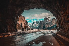 Yosemite Place | Film Studios - Rated 4.7